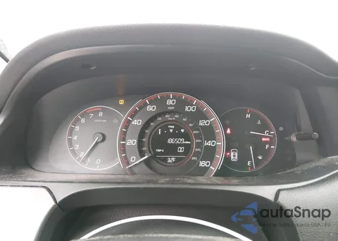 2013 Honda Accord Lx-S z USA, uszkodzony, nr VIN 1HGCT1A35DA012861